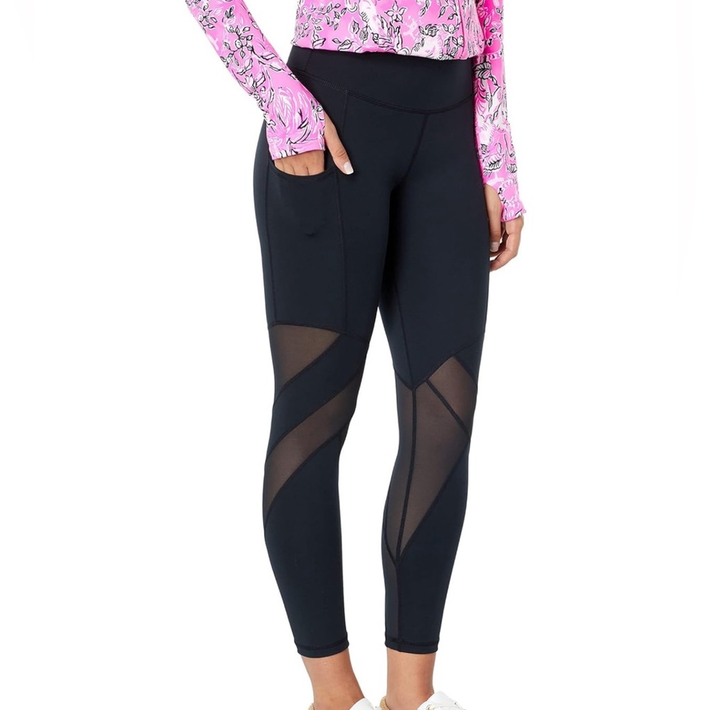 Lilly Pulitzer Weekender Legging